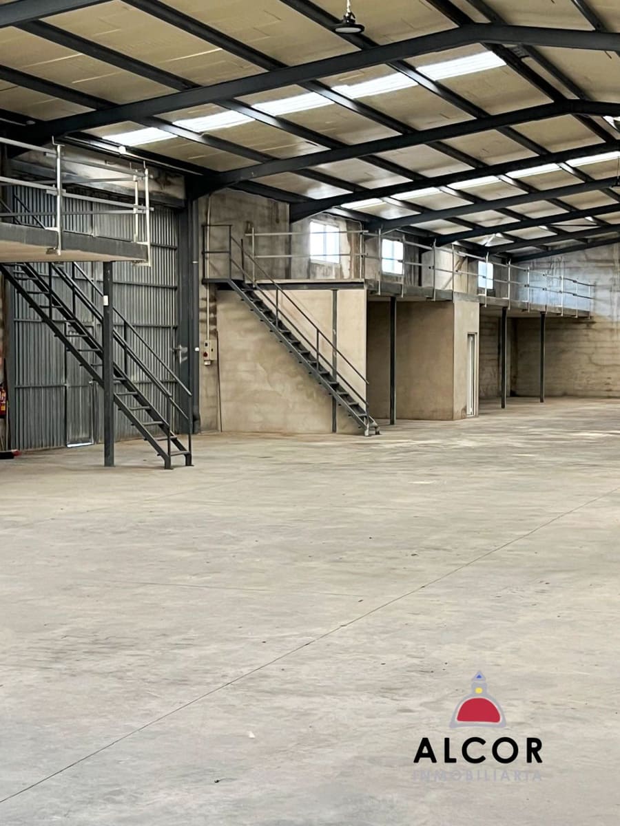 4 slaapkamer Bedrijf te koop in Benicarlo - € 513.000 (Ref: 9114452)