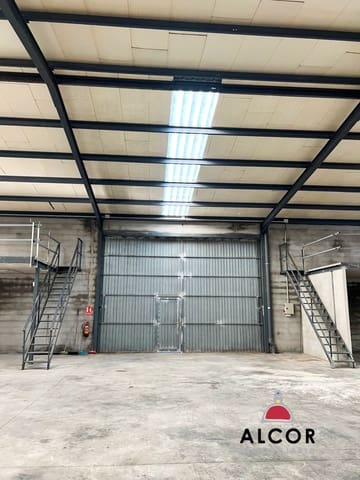 4 slaapkamer Bedrijf te koop in Benicarló - € 513.000 (Ref: 9114452)