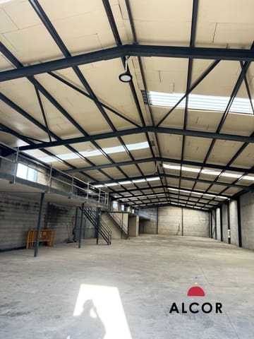 4 slaapkamer Bedrijf te koop in Benicarló - € 513.000 (Ref: 9114452)