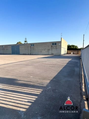 4 slaapkamer Bedrijf te koop in Benicarló - € 513.000 (Ref: 9114452)