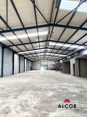 4 slaapkamer Bedrijf te koop in Benicarló - € 513.000 (Ref: 9114452)