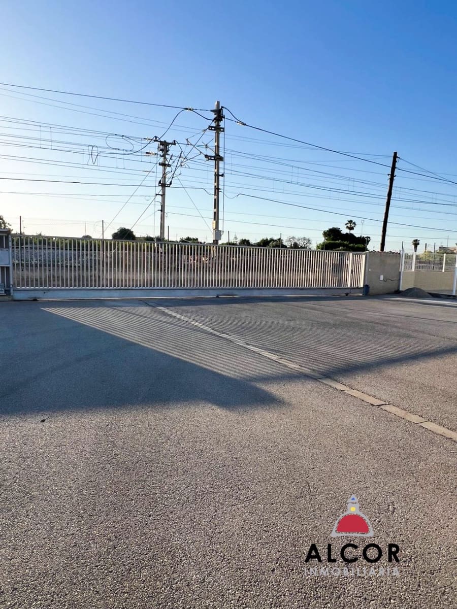 4 slaapkamer Bedrijf te koop in Benicarlo - € 513.000 (Ref: 9114452)