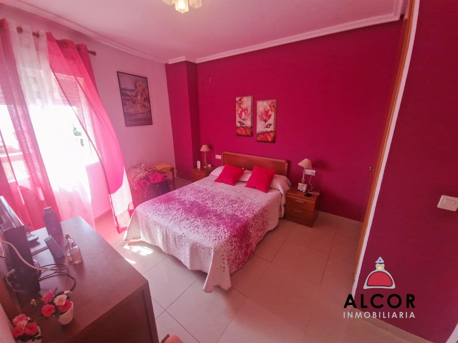 2 chambre Appartement à vendre à Oropesa  avec garage - 249 000 € (Ref: 9114453)