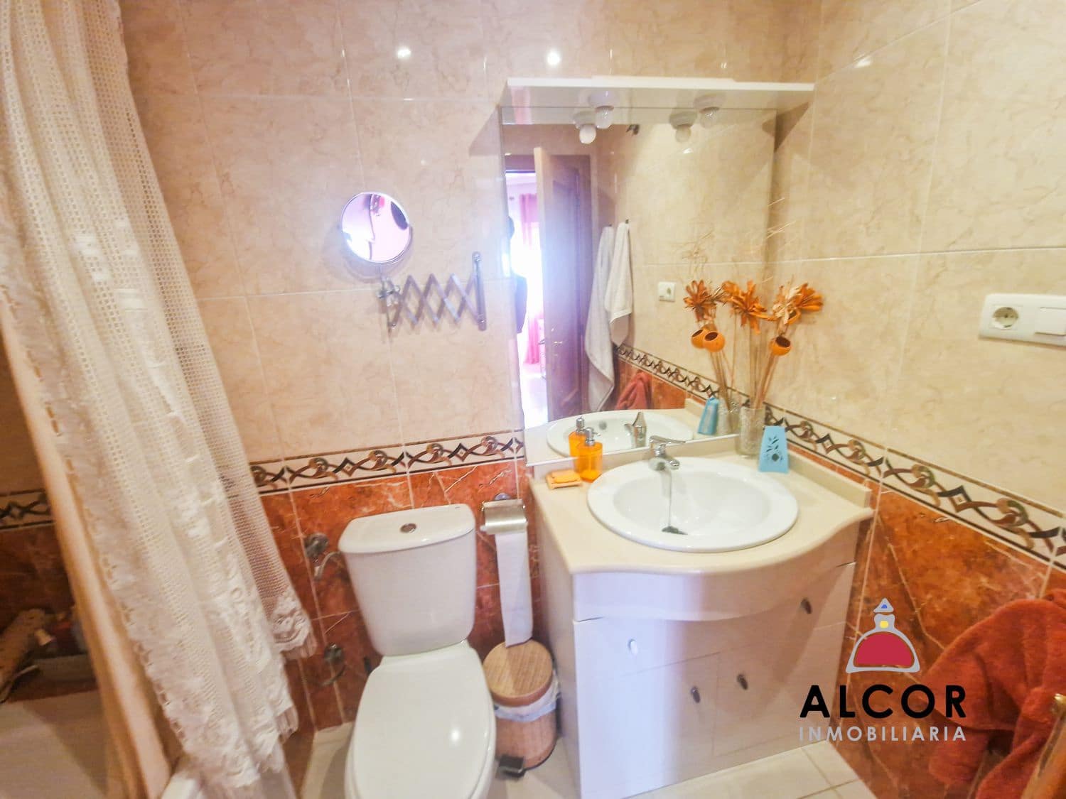 2 chambre Appartement à vendre à Oropesa  avec garage - 249 000 € (Ref: 9114453)