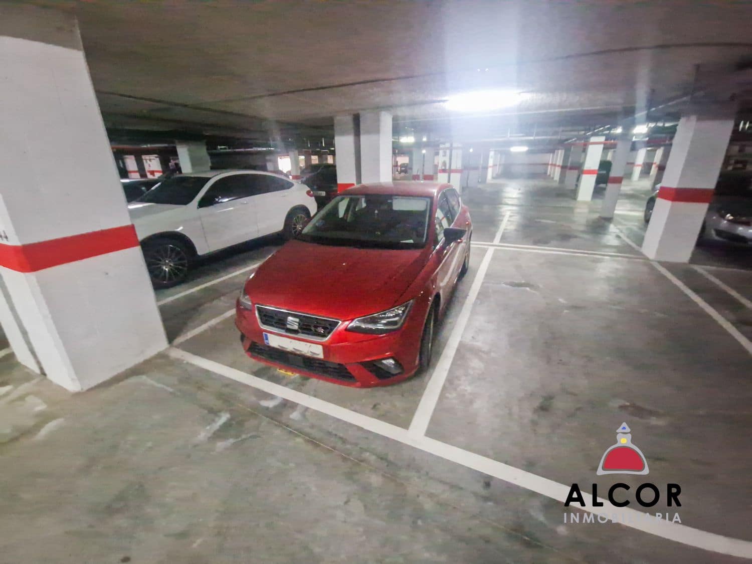 2 chambre Appartement à vendre à Oropesa  avec garage - 249 000 € (Ref: 9114453)