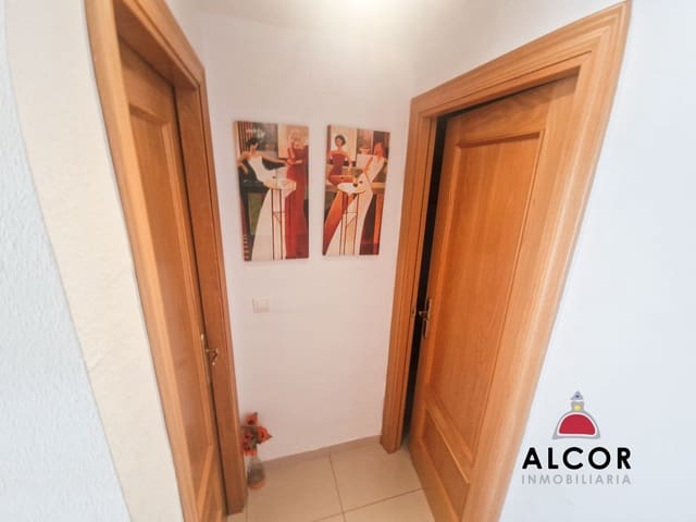 2 chambre Appartement à vendre à Oropesa  avec garage - 249 000 € (Ref: 9114453)