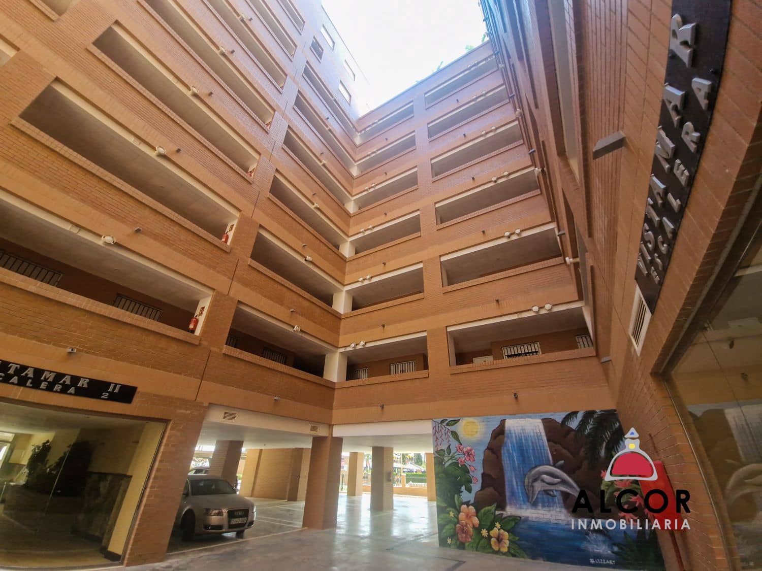 2 chambre Appartement à vendre à Oropesa  avec garage - 249 000 € (Ref: 9114453)