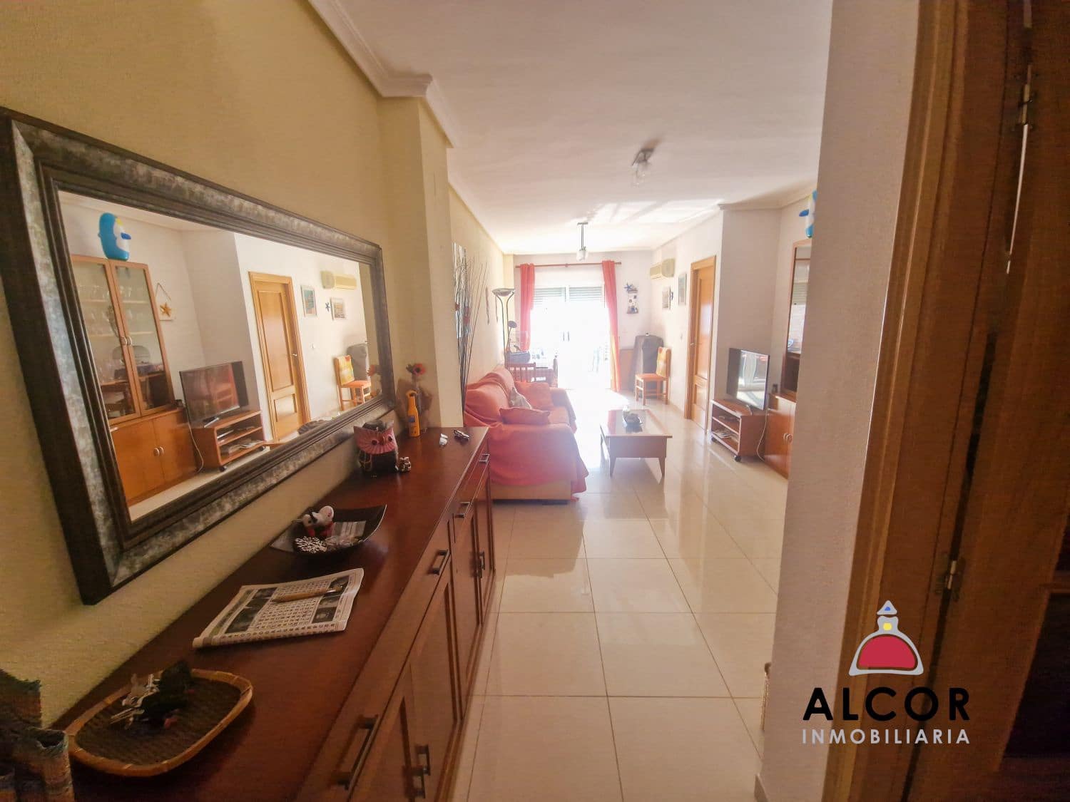 2 chambre Appartement à vendre à Oropesa  avec garage - 249 000 € (Ref: 9114453)