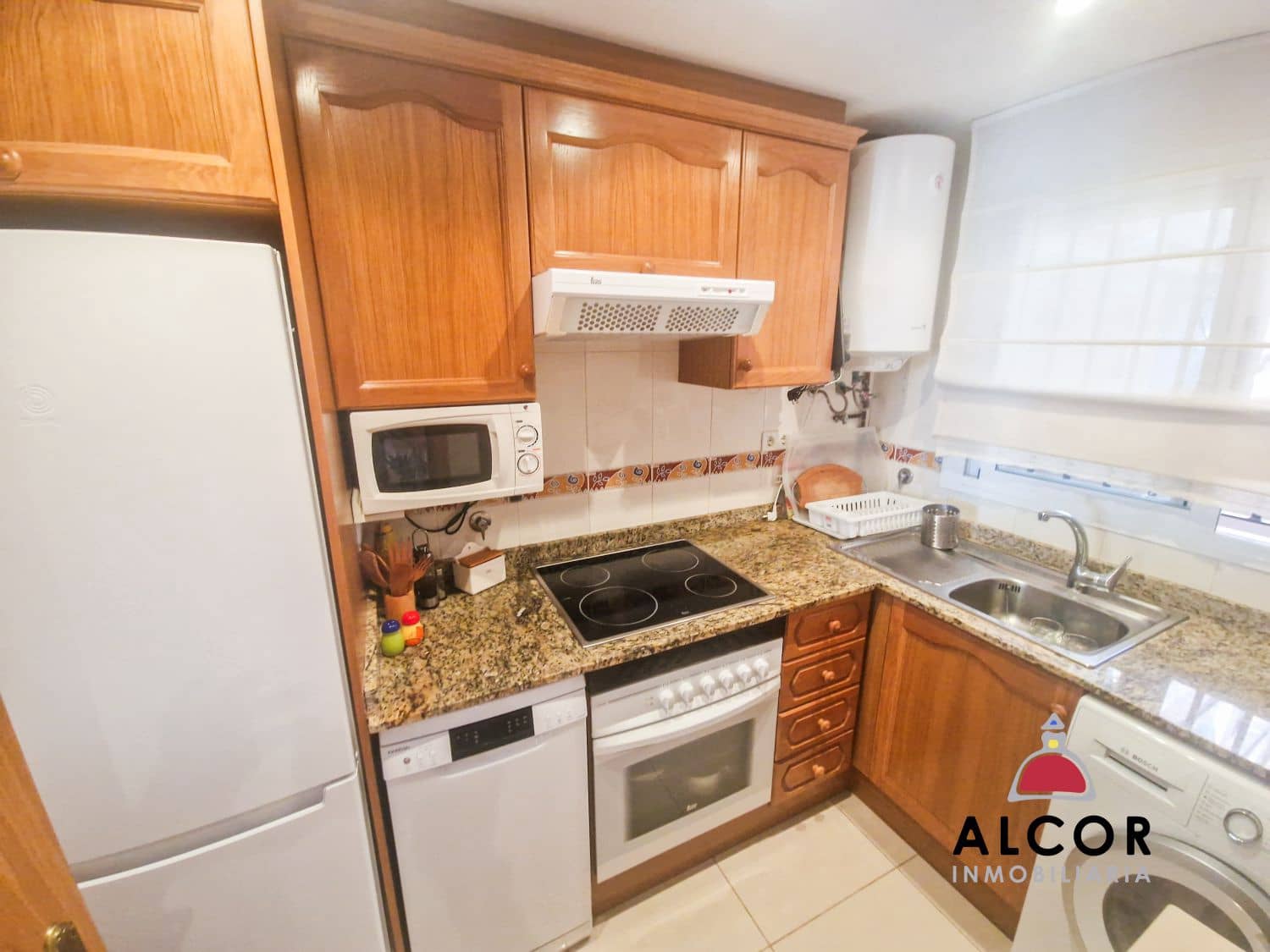 2 chambre Appartement à vendre à Oropesa  avec garage - 249 000 € (Ref: 9114453)