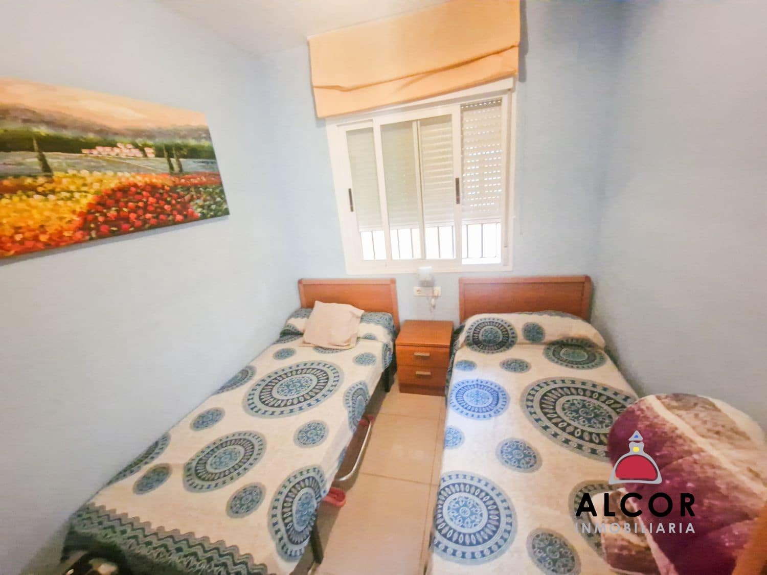 2 chambre Appartement à vendre à Oropesa  avec garage - 249 000 € (Ref: 9114453)