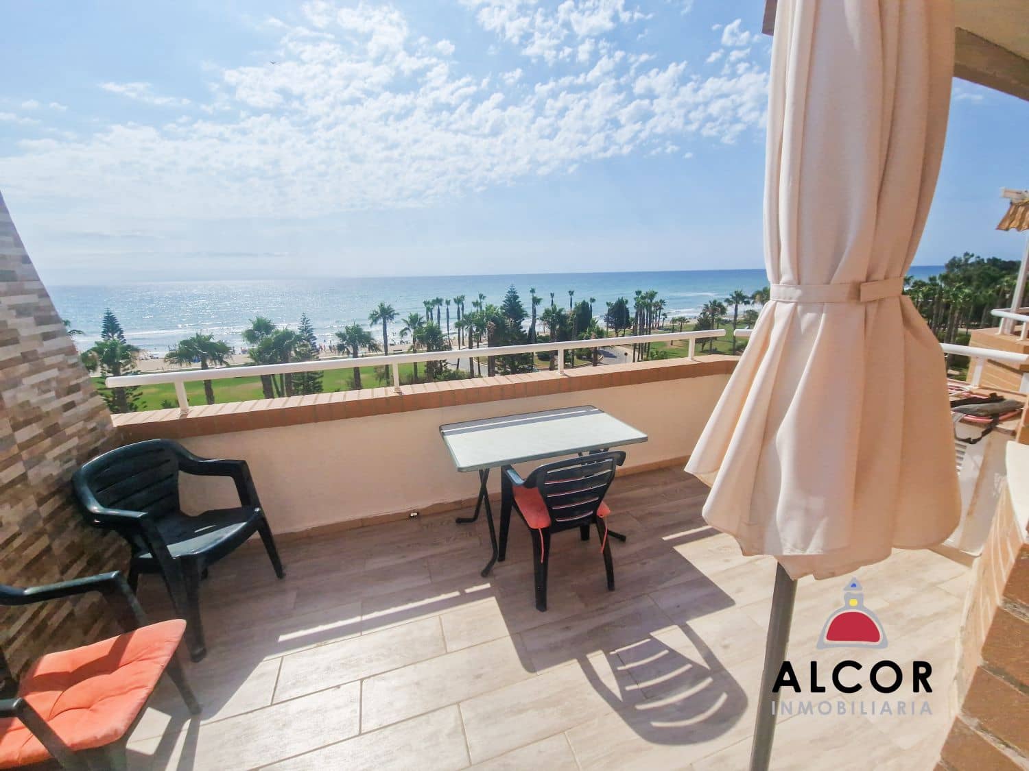 2 chambre Appartement à vendre à Oropesa  avec garage - 249 000 € (Ref: 9114453)