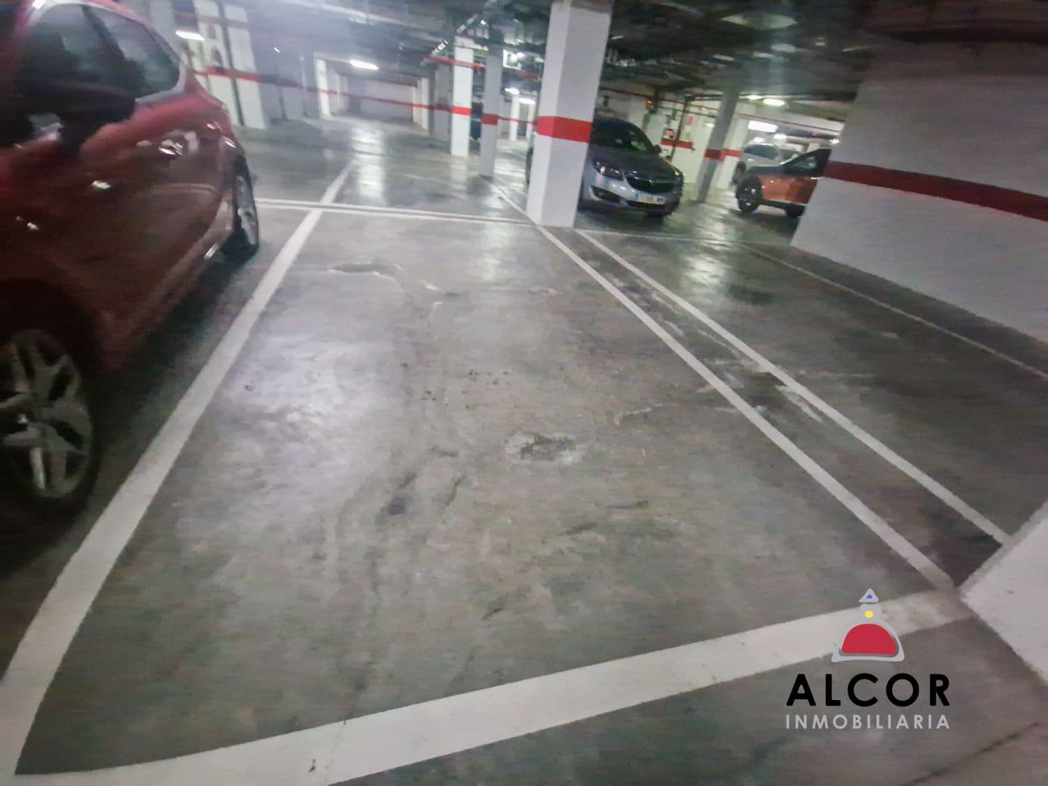 2 chambre Appartement à vendre à Oropesa  avec garage - 249 000 € (Ref: 9114453)