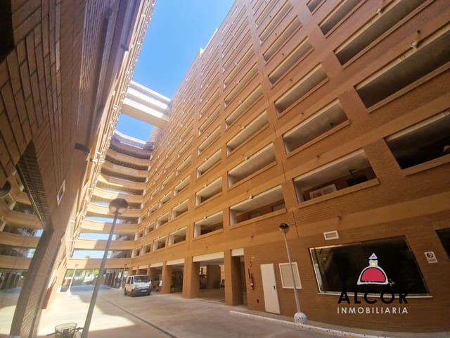 2 chambre Appartement à vendre à Oropesa  avec garage - 249 000 € (Ref: 9114453)