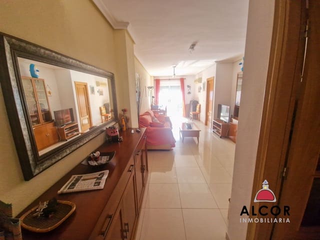 2 chambre Appartement à vendre à Oropesa  avec garage - 249 000 € (Ref: 9114453)