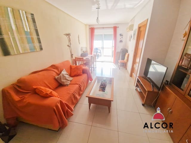 2 chambre Appartement à vendre à Oropesa  avec garage - 249 000 € (Ref: 9114453)