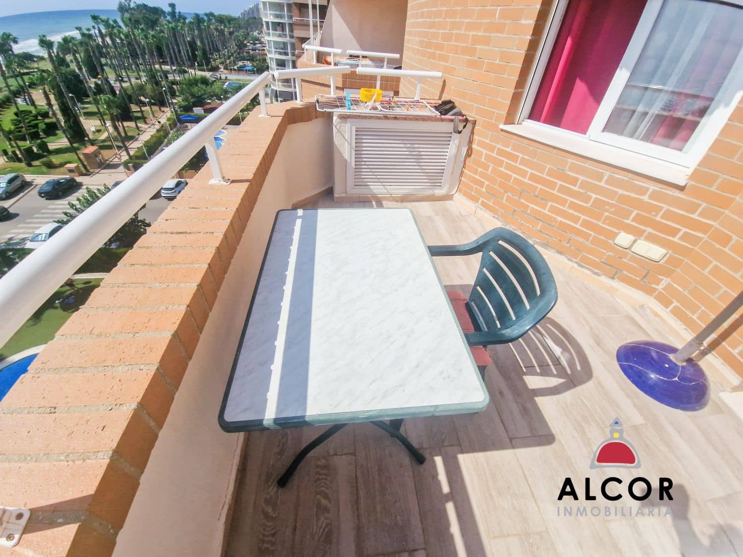 2 chambre Appartement à vendre à Oropesa  avec garage - 249 000 € (Ref: 9114453)