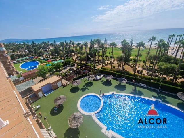 2 bedroom Flat for sale in Oropesa  with garage - € 249,000 (Ref: 9114453)
