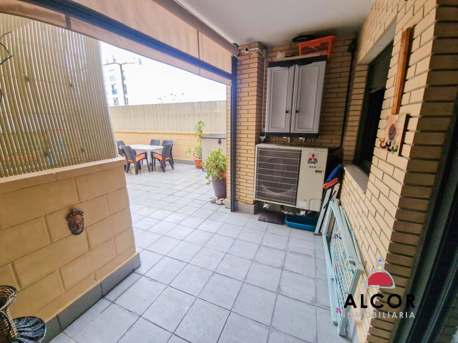 2 slaapkamer Flat te koop in Benicarlo - € 155.000 (Ref: 9114454)