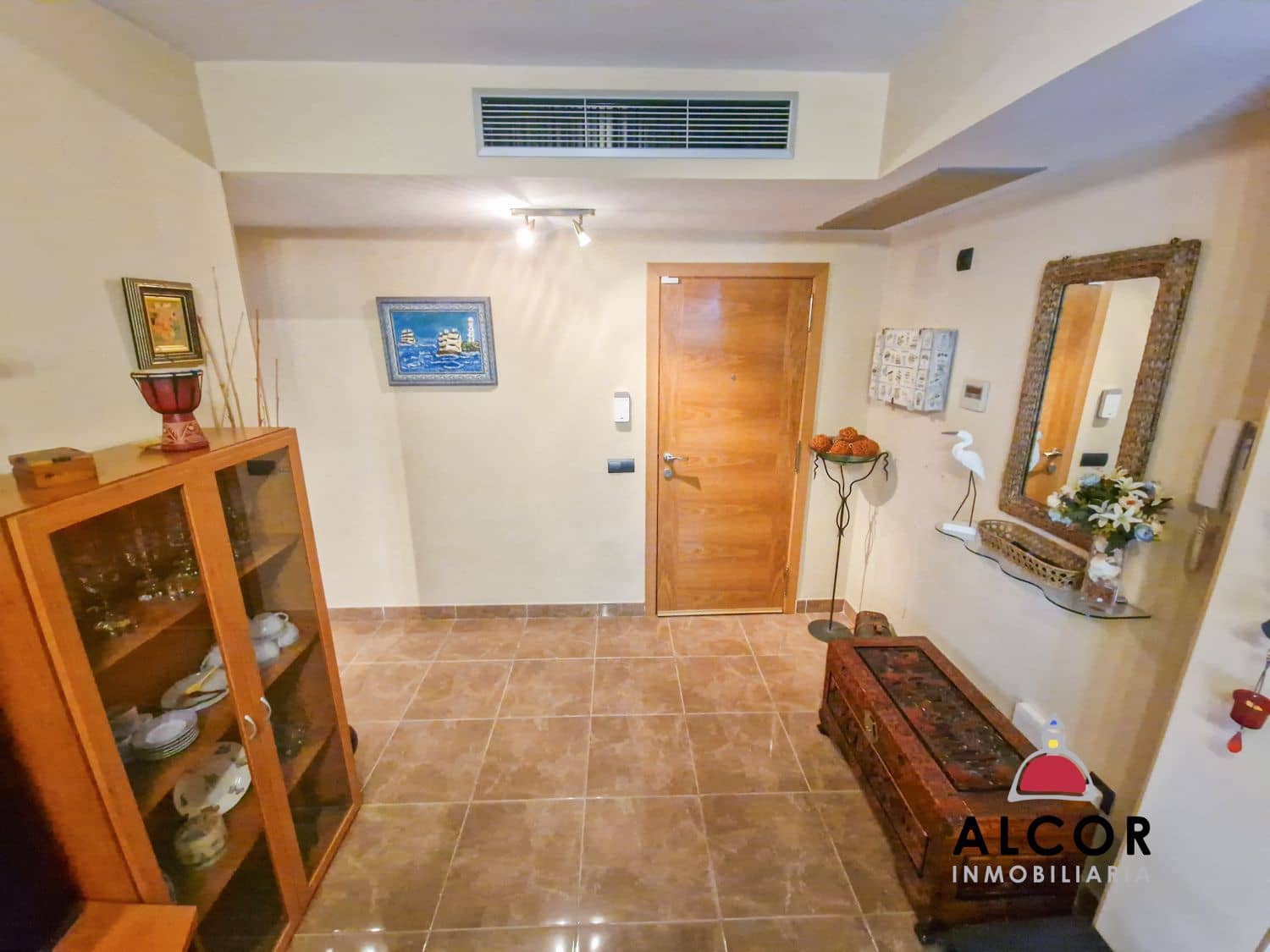 2 slaapkamer Flat te koop in Benicarlo - € 155.000 (Ref: 9114454)