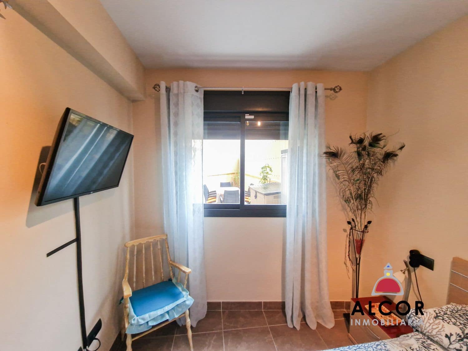 2 slaapkamer Flat te koop in Benicarlo - € 155.000 (Ref: 9114454)