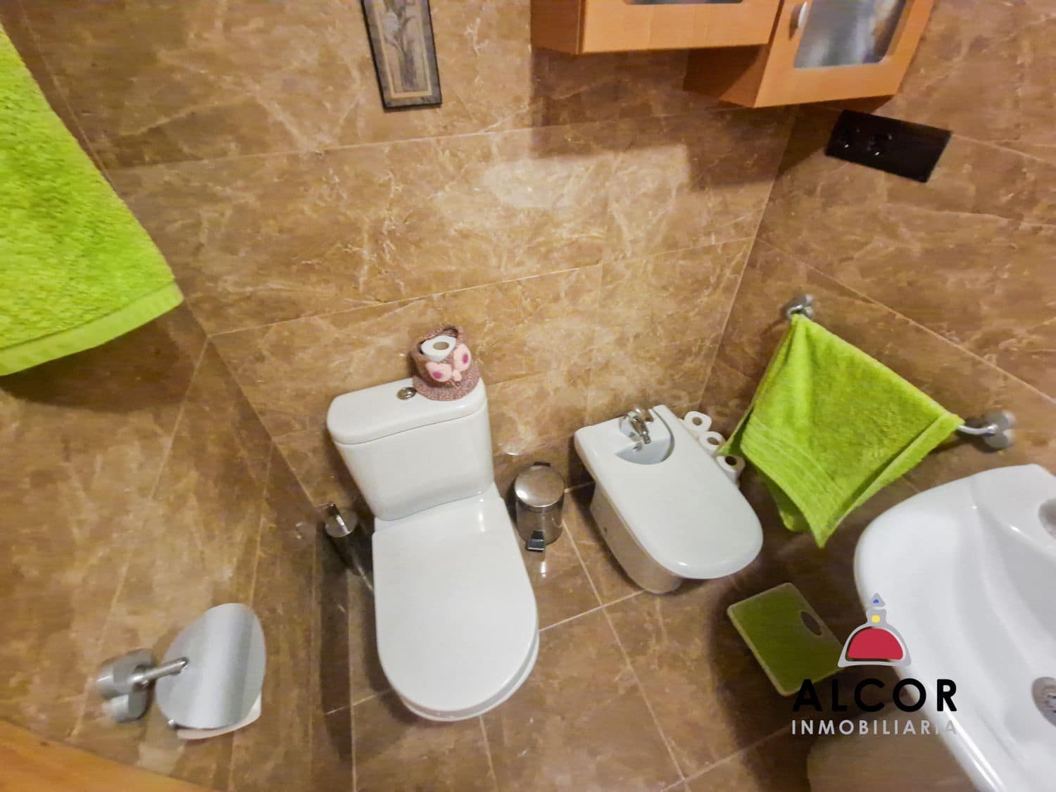 2 slaapkamer Flat te koop in Benicarlo - € 155.000 (Ref: 9114454)