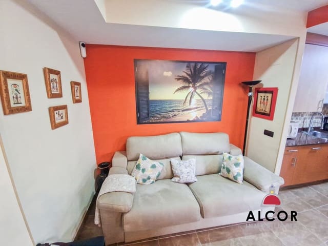 2 slaapkamer Flat te koop in Benicarló - € 155.000 (Ref: 9114454)