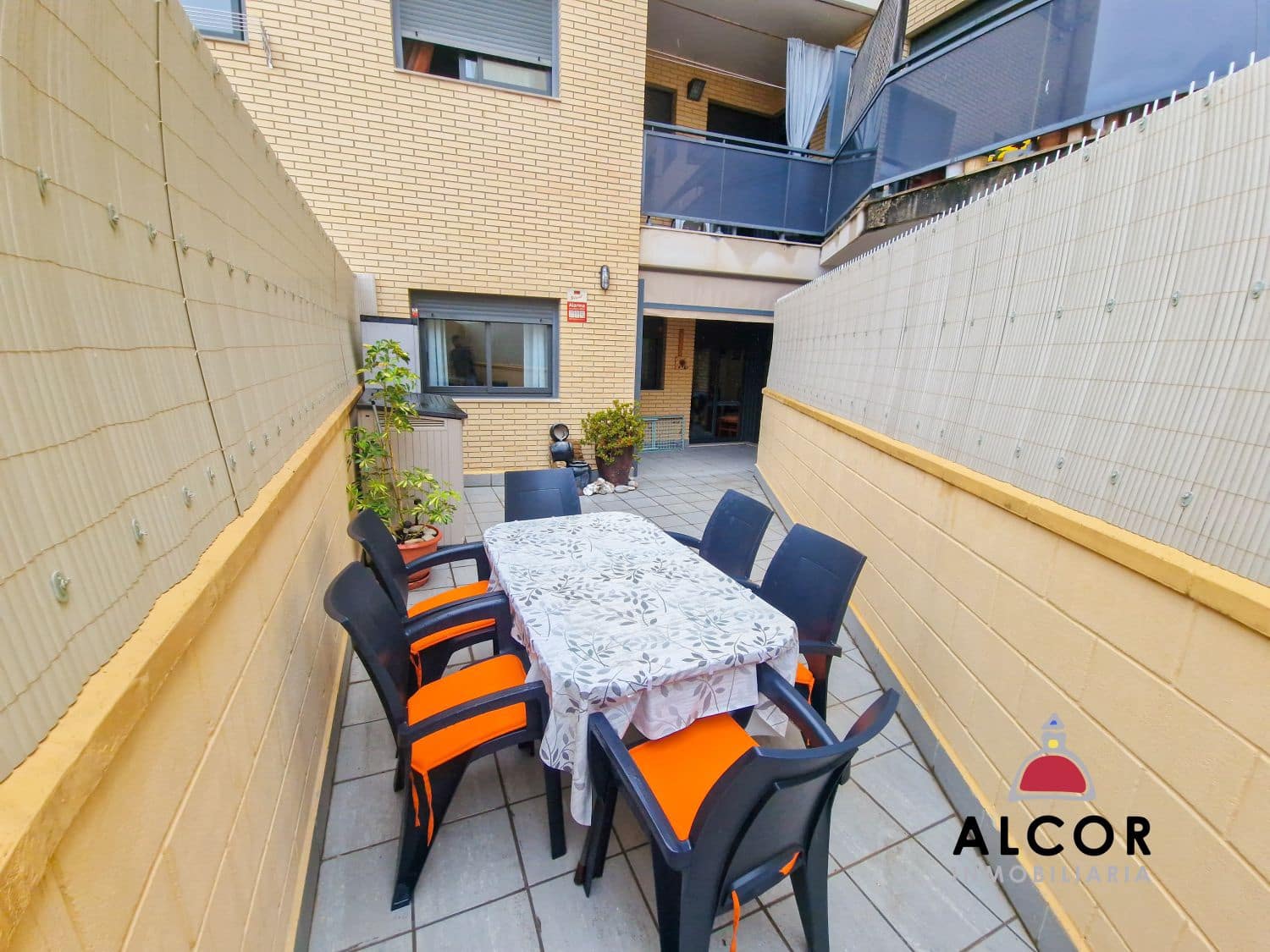 2 slaapkamer Flat te koop in Benicarlo - € 155.000 (Ref: 9114454)