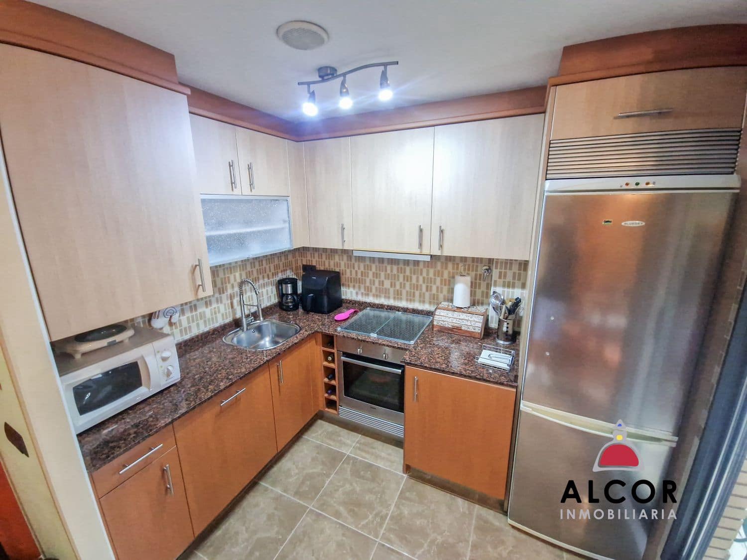 2 slaapkamer Flat te koop in Benicarlo - € 155.000 (Ref: 9114454)