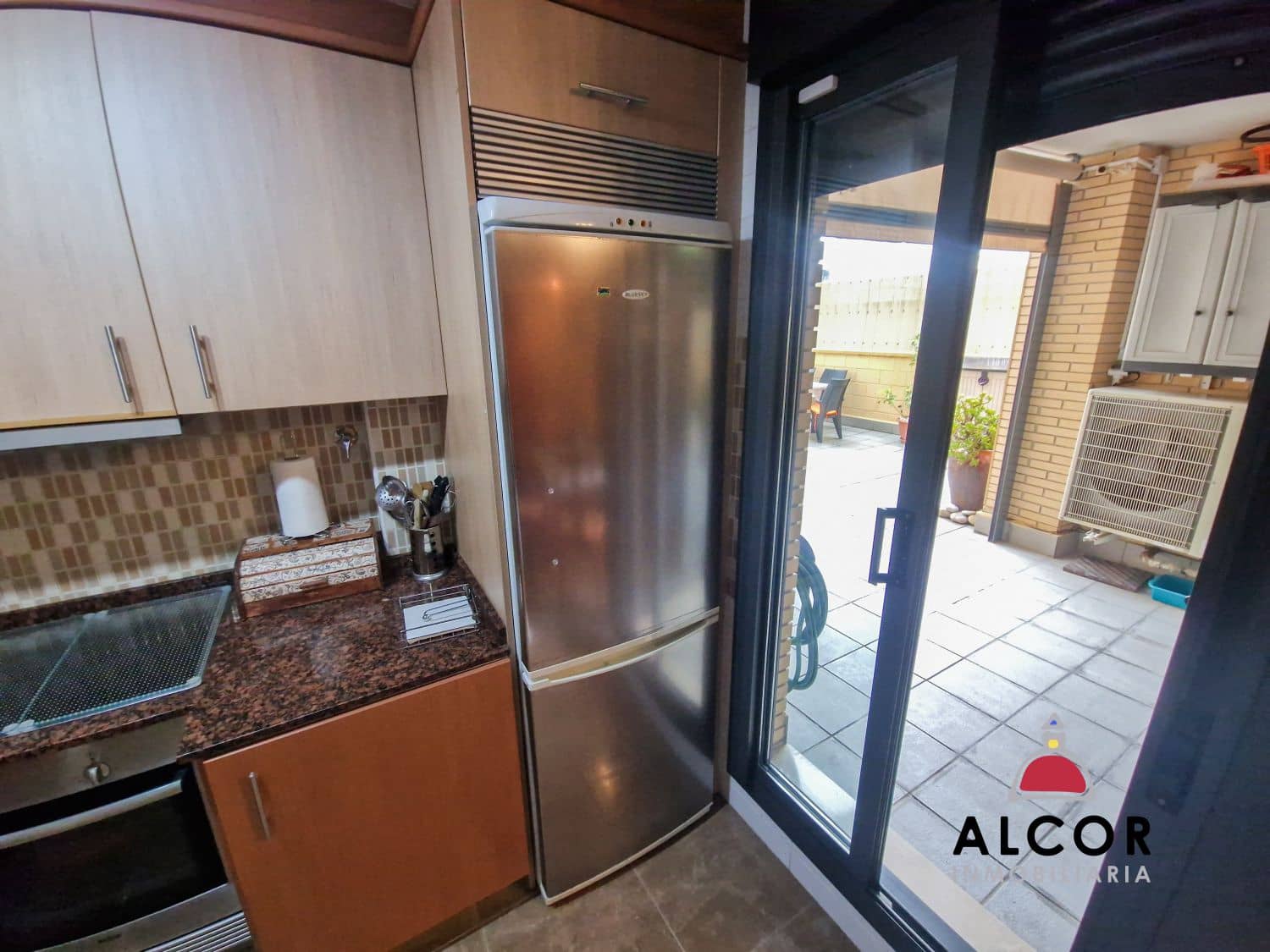 2 slaapkamer Flat te koop in Benicarlo - € 155.000 (Ref: 9114454)