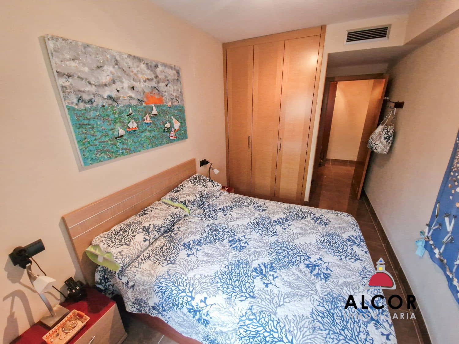 2 slaapkamer Flat te koop in Benicarlo - € 155.000 (Ref: 9114454)