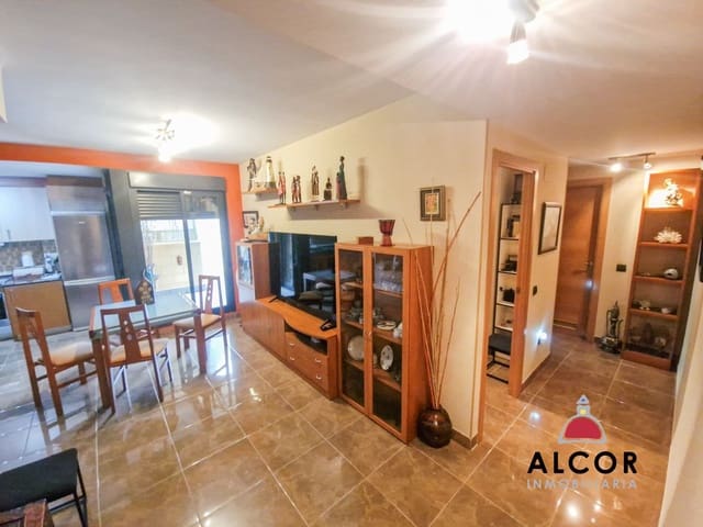 2 slaapkamer Flat te koop in Benicarló - € 155.000 (Ref: 9114454)