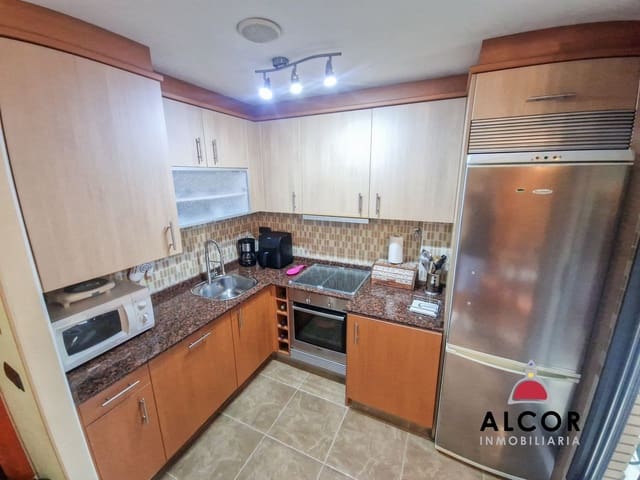 2 slaapkamer Flat te koop in Benicarló - € 155.000 (Ref: 9114454)