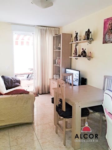 2 chambre Appartement à vendre à Oropesa  - 100 000 € (Ref: 9116380)