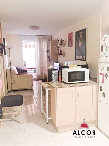 2 chambre Appartement à vendre à Oropesa  - 100 000 € (Ref: 9116380)