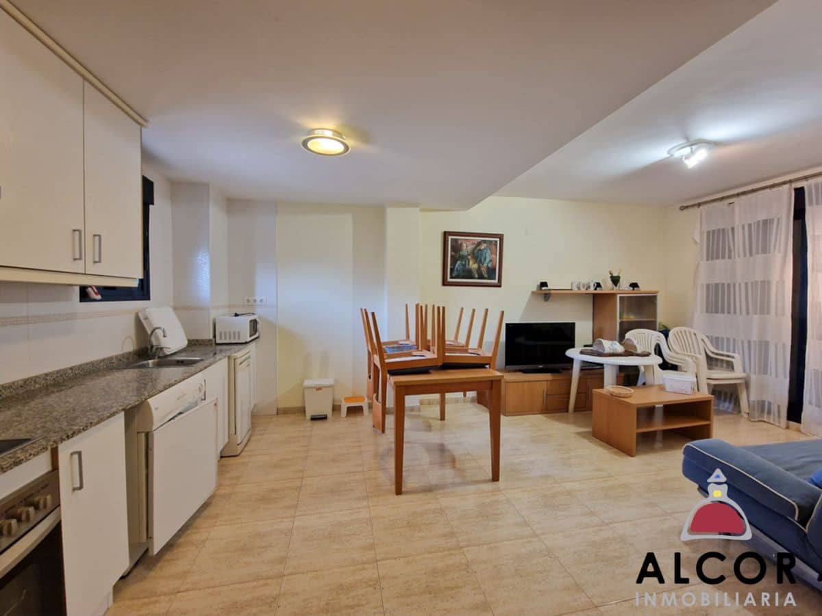 2 soveværelse Lejlighed til salg i Torreblanca med garage - € 185.000 (Ref: 9126946)