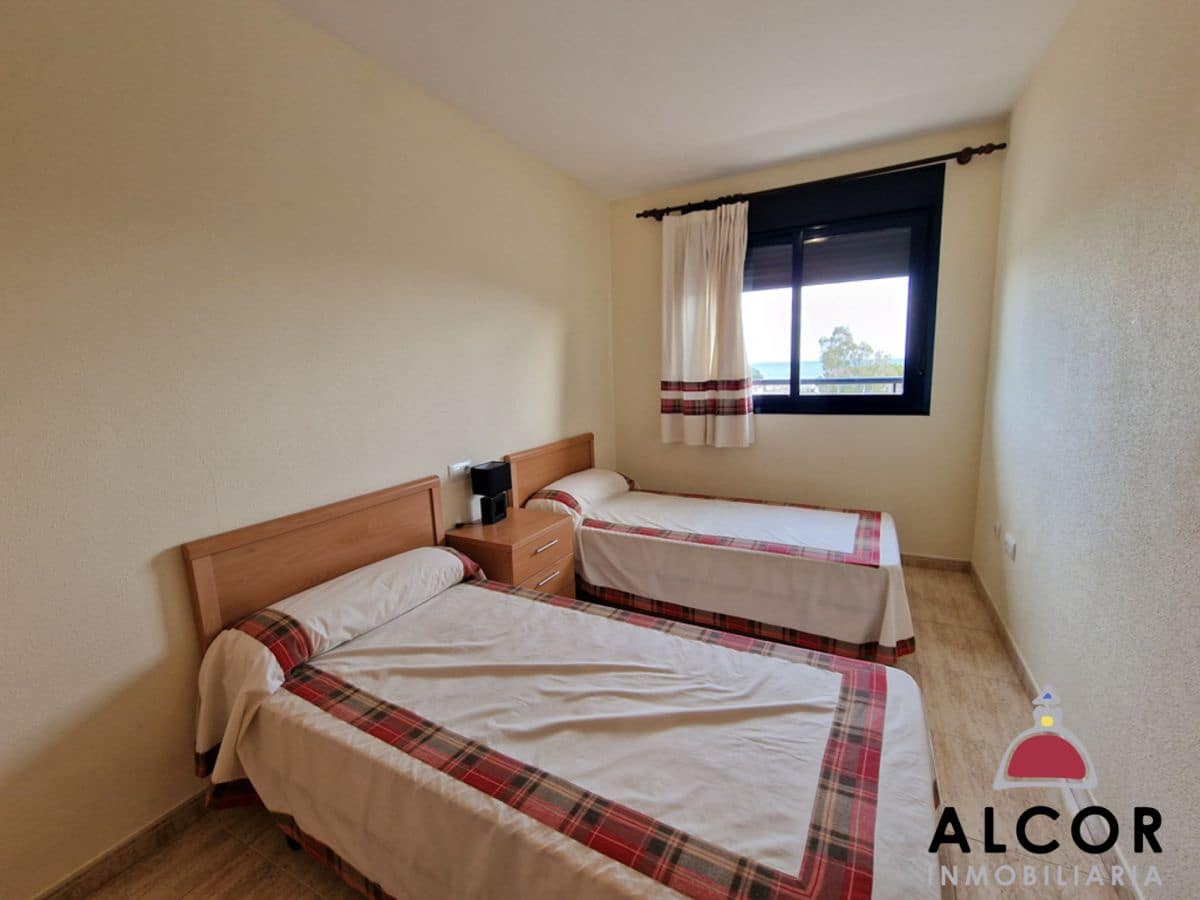 2 soveværelse Lejlighed til salg i Torreblanca med garage - € 185.000 (Ref: 9126946)