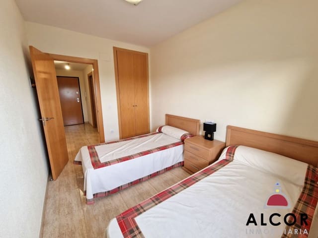 2 soveværelse Lejlighed til salg i Torreblanca med garage - € 185.000 (Ref: 9126946)