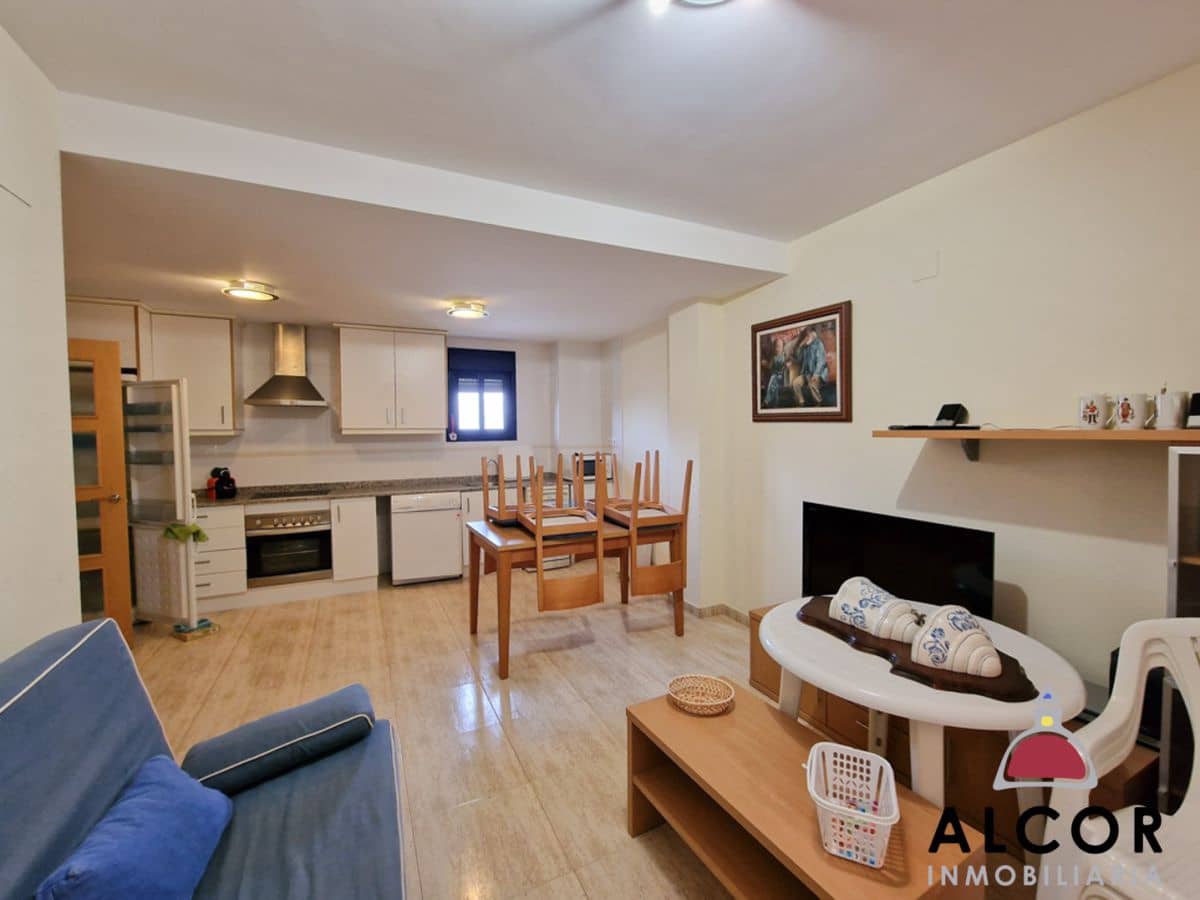 2 soveværelse Lejlighed til salg i Torreblanca med garage - € 185.000 (Ref: 9126946)