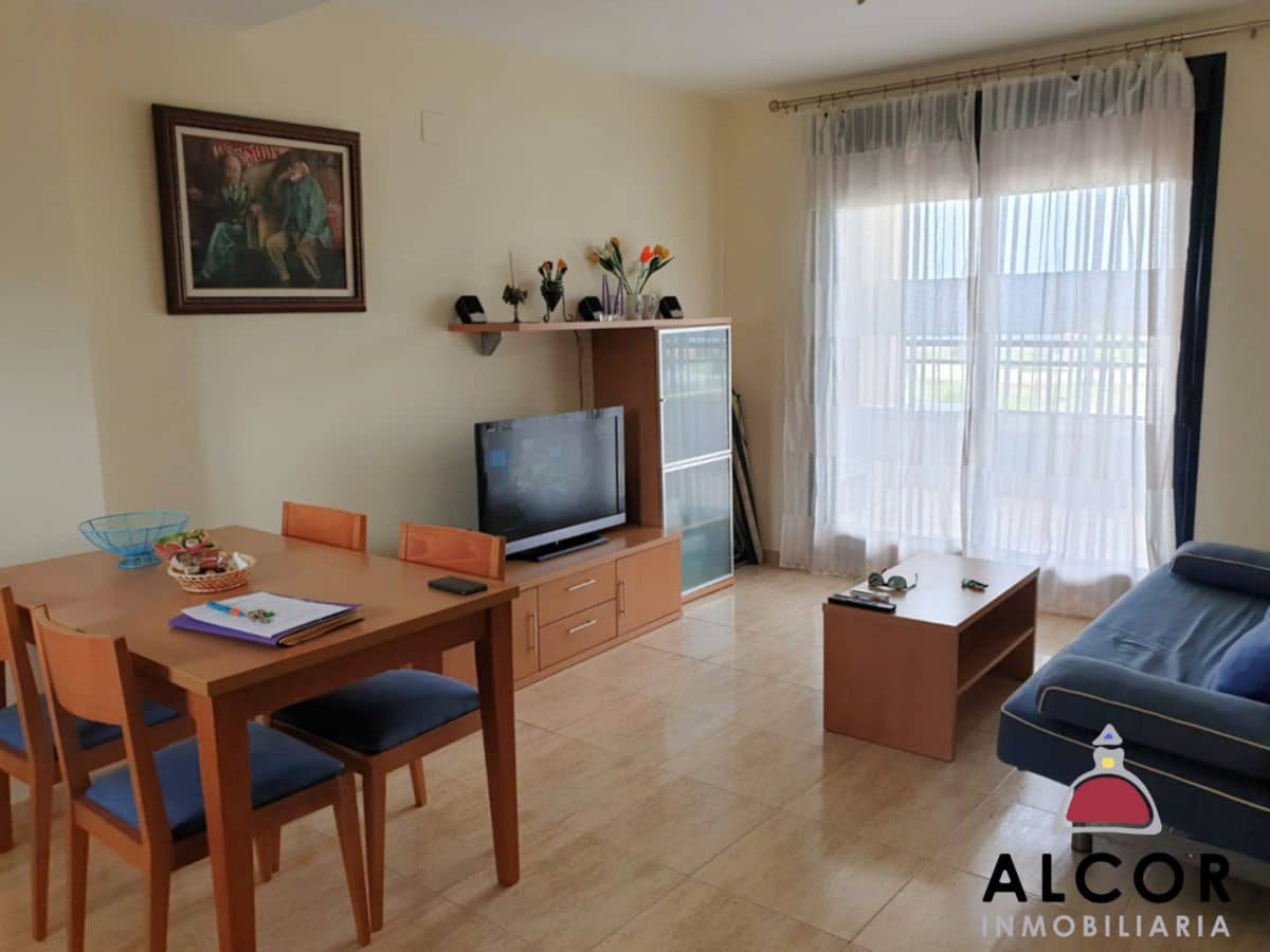 2 soveværelse Lejlighed til salg i Torreblanca med garage - € 185.000 (Ref: 9126946)