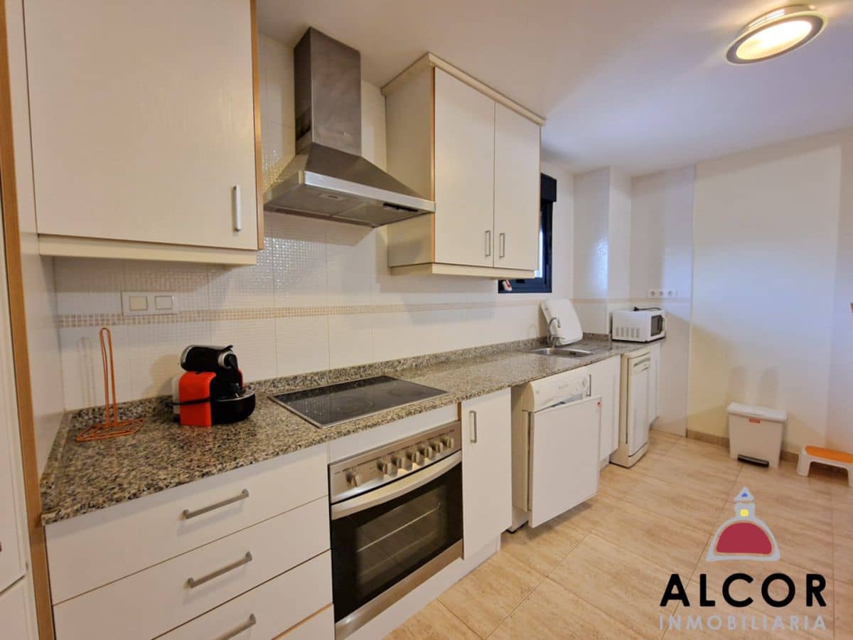 2 soveværelse Lejlighed til salg i Torreblanca med garage - € 185.000 (Ref: 9126946)