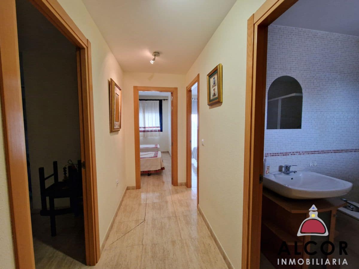 2 soveværelse Lejlighed til salg i Torreblanca med garage - € 185.000 (Ref: 9126946)