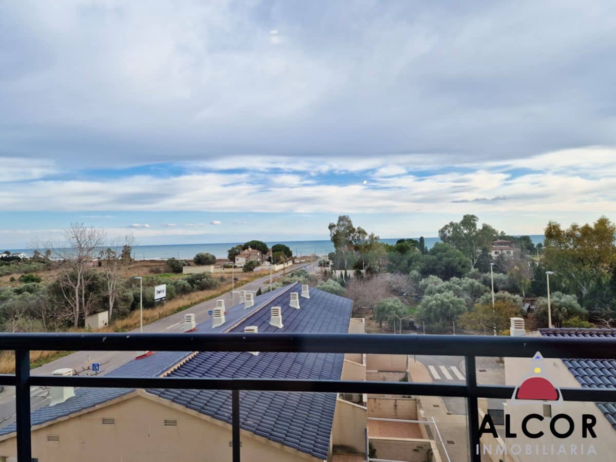 2 soveværelse Lejlighed til salg i Torreblanca med garage - € 185.000 (Ref: 9126946)