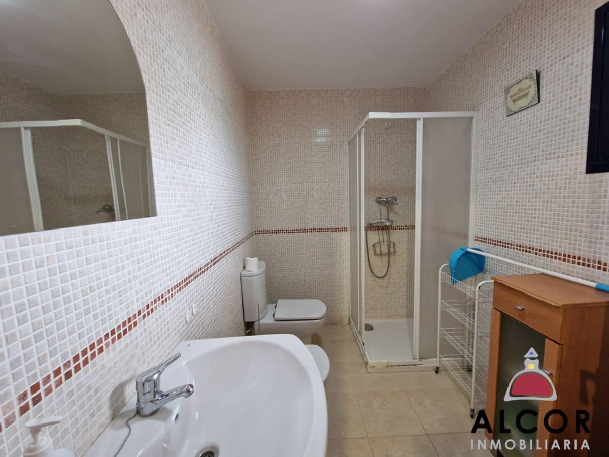 2 soveværelse Lejlighed til salg i Torreblanca med garage - € 185.000 (Ref: 9126946)