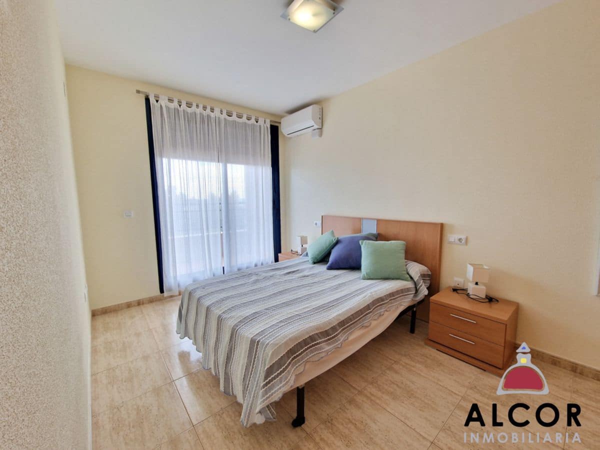 2 soveværelse Lejlighed til salg i Torreblanca med garage - € 185.000 (Ref: 9126946)