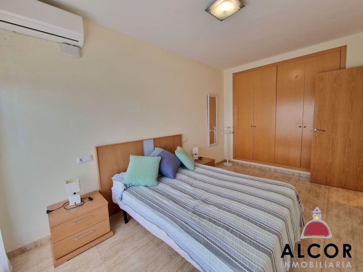 2 soveværelse Lejlighed til salg i Torreblanca med garage - € 185.000 (Ref: 9126946)