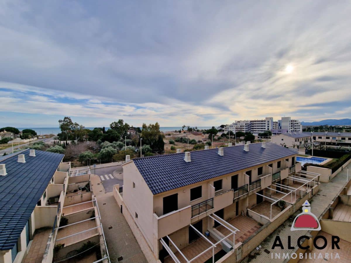 2 soveværelse Lejlighed til salg i Torreblanca med garage - € 185.000 (Ref: 9126946)