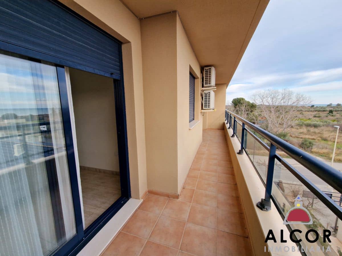 2 soveværelse Lejlighed til salg i Torreblanca med garage - € 185.000 (Ref: 9126946)