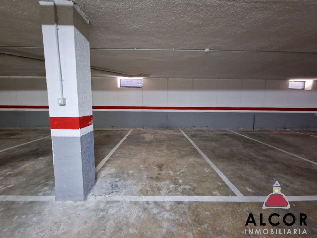 2 soveværelse Lejlighed til salg i Torreblanca med garage - € 185.000 (Ref: 9126946)