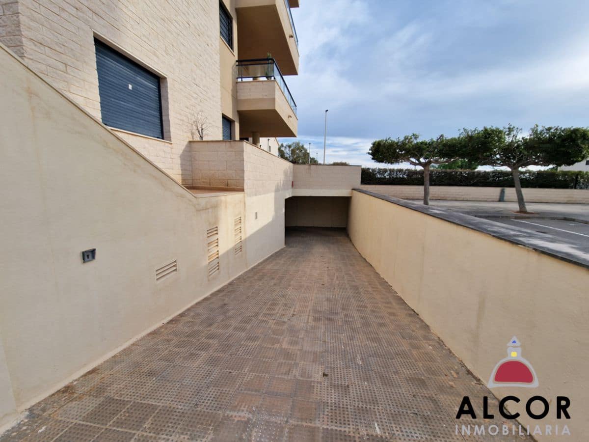 2 soveværelse Lejlighed til salg i Torreblanca med garage - € 185.000 (Ref: 9126946)