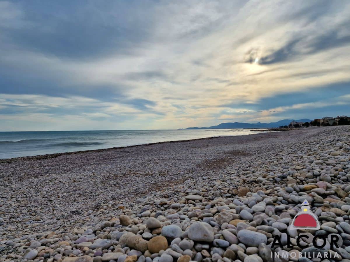 2 soveværelse Lejlighed til salg i Torreblanca med garage - € 185.000 (Ref: 9126946)